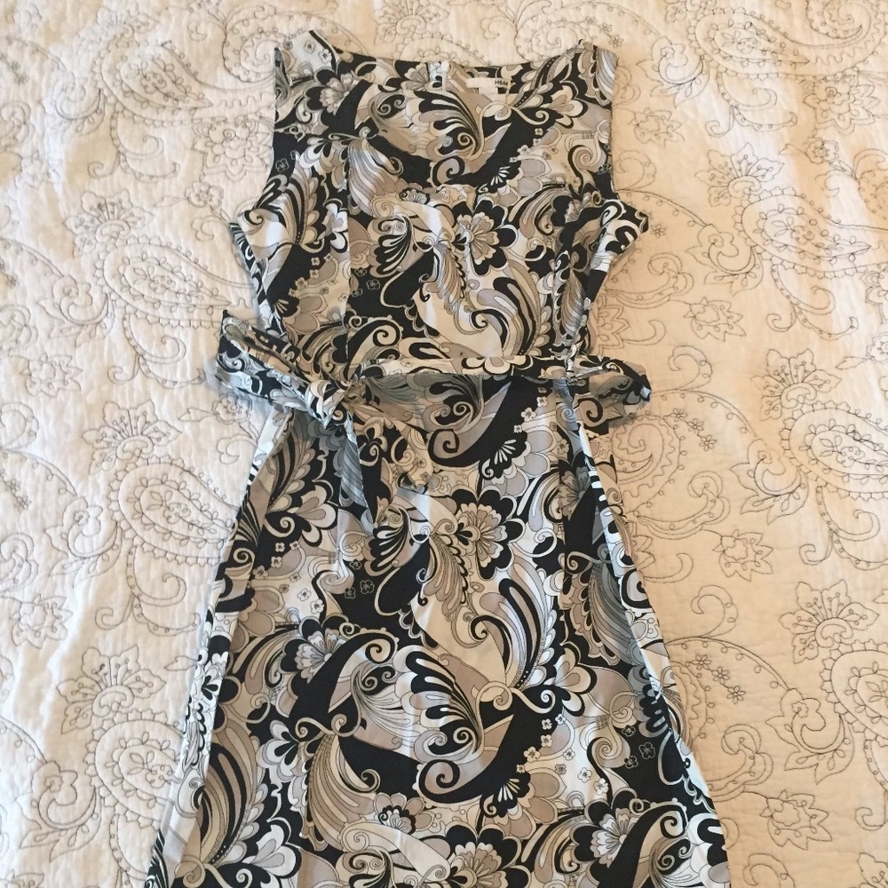 H&M Retro Dress